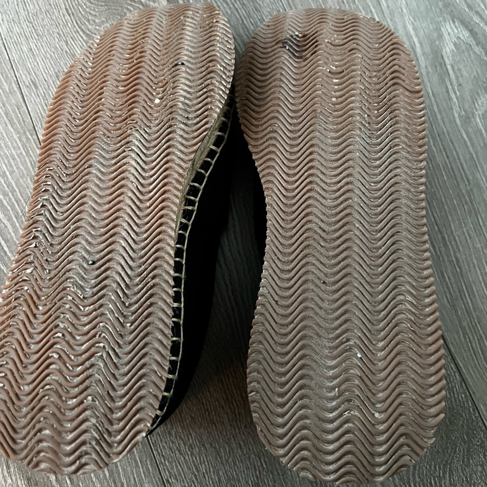 Tory Burch Canvas Espadrilles - image 6